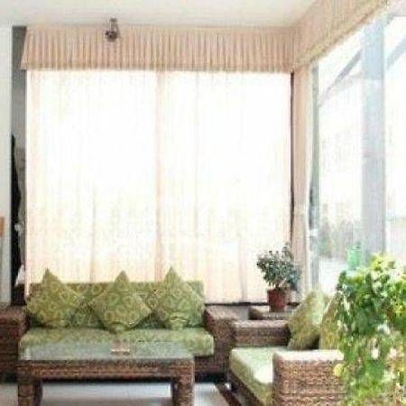 Xixili Hotel هانجتشو المظهر الخارجي الصورة
