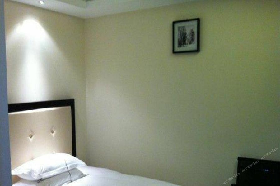 Xixili Hotel هانجتشو المظهر الخارجي الصورة