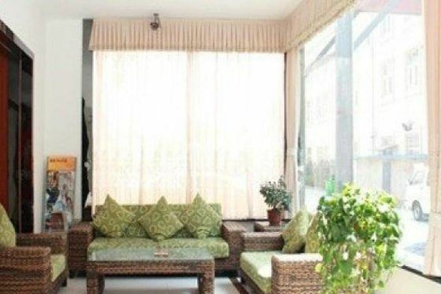 Xixili Hotel هانجتشو المظهر الخارجي الصورة