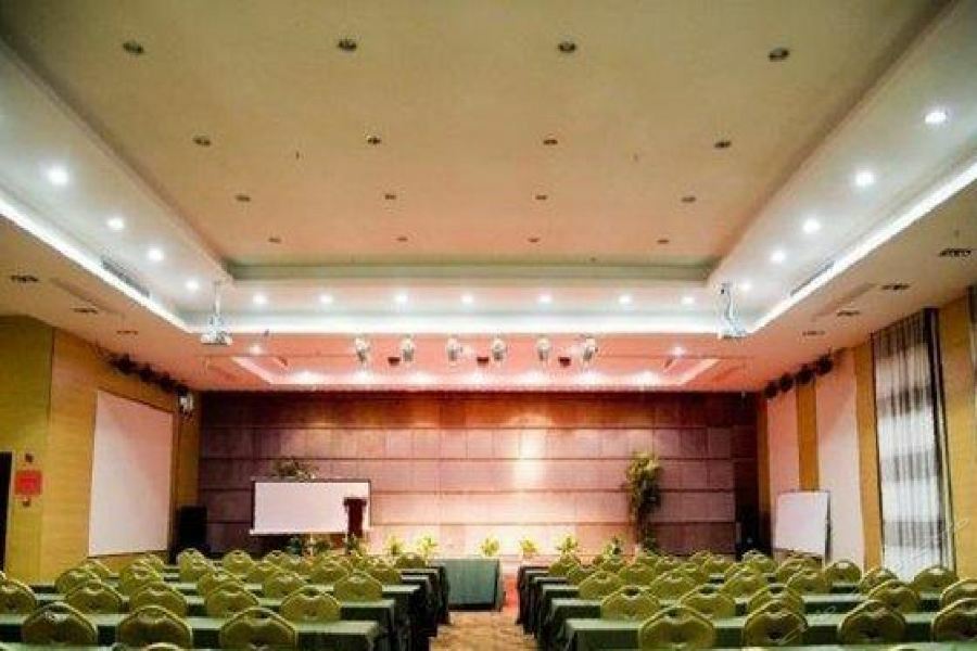 Xixili Hotel هانجتشو المظهر الخارجي الصورة