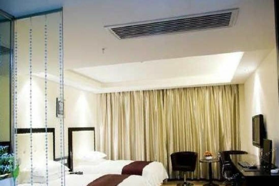 Xixili Hotel هانجتشو المظهر الخارجي الصورة