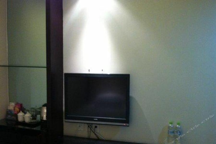 Xixili Hotel هانجتشو المظهر الخارجي الصورة
